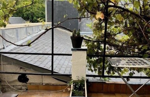 Trouville-sur-Mer Apartamento | Charming T2 near beach of Trouville-sur-Mer