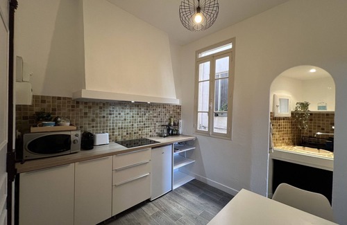 Gares Apartamento | Charming T2 near town center