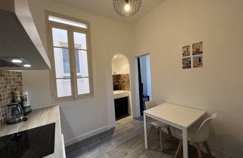 Gares Apartamento | Charming T2 near town center