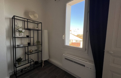 Gares Apartamento | Charming T2 near town center