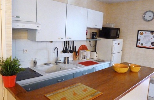 Part Dieu - Bir Hakeim Apartamento | Encanto T2 Part Dieu, ideal para los negocios y el turismo?