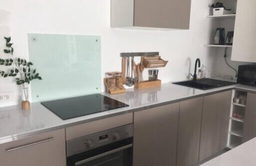 Estanove Apartamento | Charming T2 with Wifi and pool