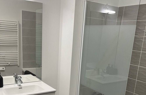 Gambetta Apartamento | Charming T3 downtown Montpellier