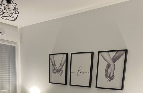Gambetta Apartamento | Charming T3 downtown Montpellier
