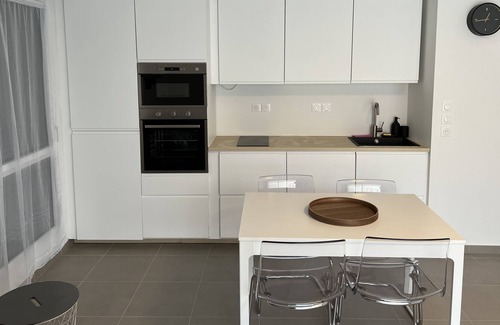 Gambetta Apartamento | Charming T3 downtown Montpellier