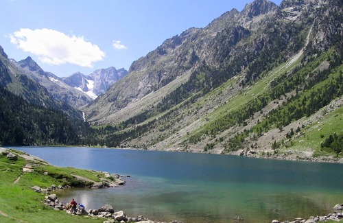 Cauterets Apartamento | Encantador T3 en Cauterets con aparcamiento, cerca de telecabinas