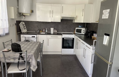 La Capte Apartamento | Charming T3 in la Capte
