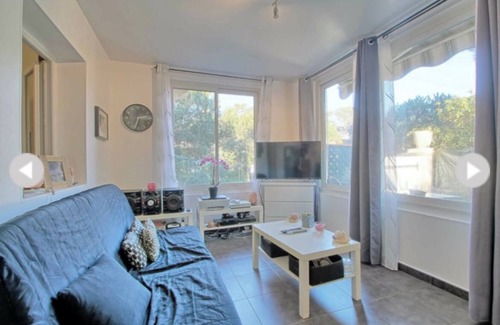 La Capte Apartamento | Charming T3 in la Capte