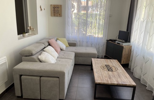 La Capte Apartamento | Charming T3 in la Capte