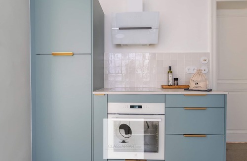 Comedie Apartamento | Charming T4 in the heart of Montpellier