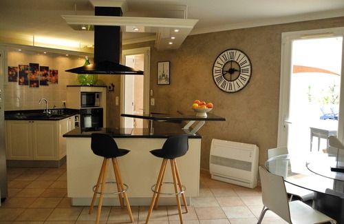 Callian Casa | Encantadora villa de tres dormitorios con un anexo en el pueblo provenzal de Callian