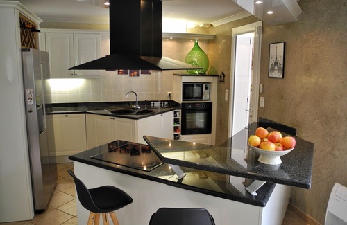 Callian Casa | Encantadora villa de tres dormitorios con un anexo en el pueblo provenzal de Callian