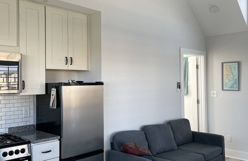 Carova Beach Casa | Charming Tiny Cottage