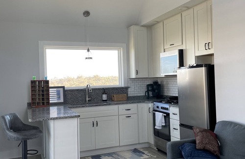 Carova Beach Casa | Charming Tiny Cottage
