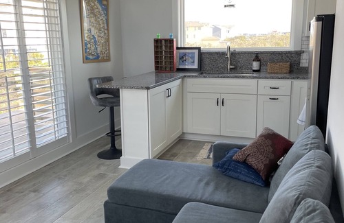 Carova Beach Casa | Charming Tiny Cottage