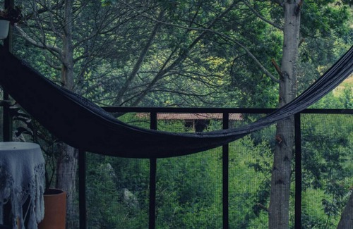 Sutatausa Cabina | Charming Tiny House in the mountains near Bogota!