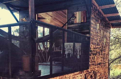 Sutatausa Cabina | Charming Tiny House in the mountains near Bogota!