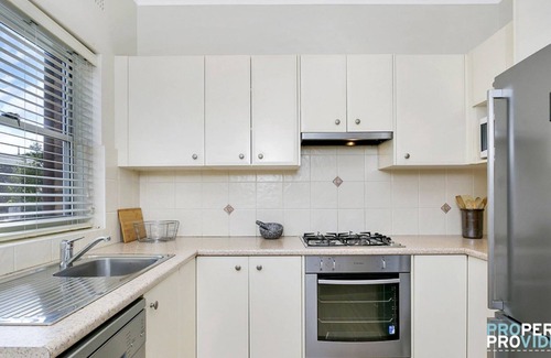 Mosman Apartamento | Balmoral Slopes Magic - Apartamento Ejecutivo