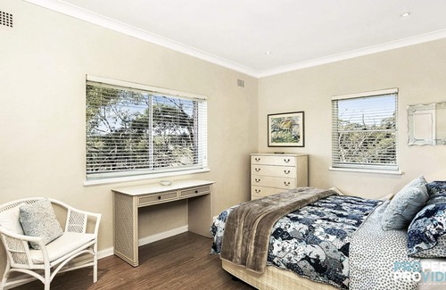 Mosman Apartamento | Balmoral Slopes Magic - Apartamento Ejecutivo