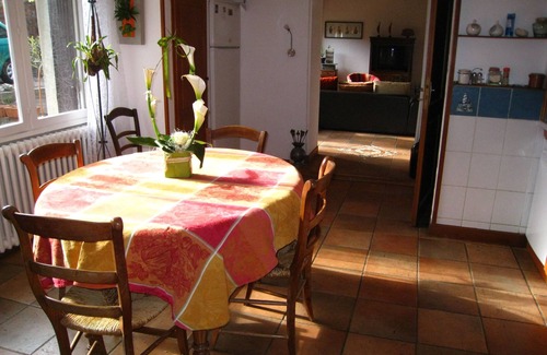 Minimes - Barriere de Paris Casa | Toulouse encantador con jardín