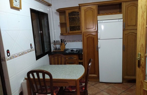 Ubeda Apartamento | Encantador Apartamento turistico "Las Aceitunillas"
