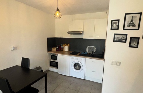 Mosson Apartamento | Charming tourist residence overlooking the golf course