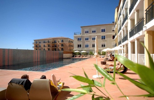 Mosson Apartamento | Charming tourist residence overlooking the golf course