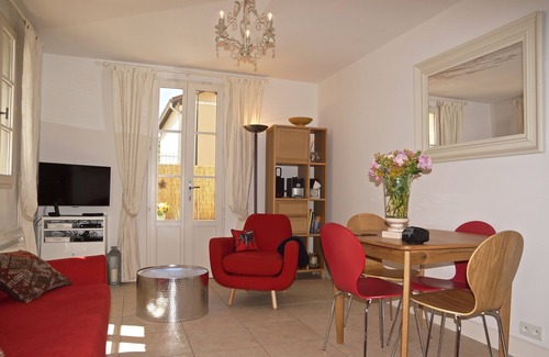 St.-Remy-de-Provence Casa | Casa de pueblo con encanto en el corazón de St Remy De Provence