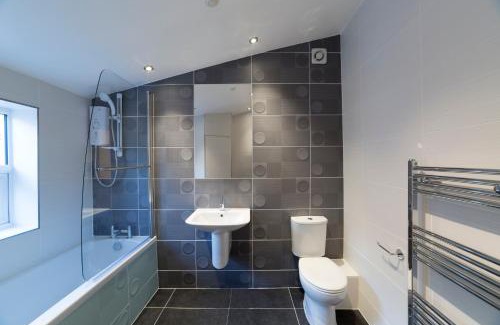 South Bermondsey Apartamento | Charming Tower Bridge Apartment