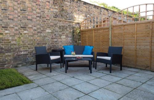 South Bermondsey Apartamento | Charming Tower Bridge Apartment