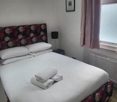 South Bermondsey Apartamento | Charming Tower Bridge Apartment
