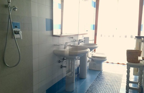 Tre Torri Apartamento | Charming Towers Guest House