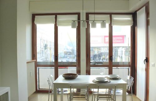 Tre Torri Apartamento | Charming Towers Guest House-Apartment