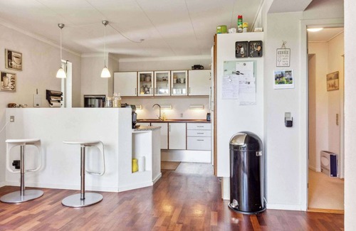Gram Apartamento | Charming Town Apartment in Gram
