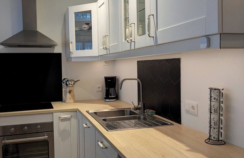 Bazadais Casa | Charming town house