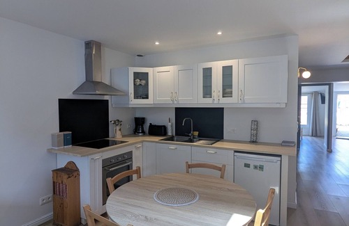 Bazadais Casa | Charming town house