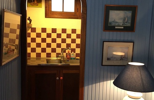 Trouville-sur-Mer Casa | Charming Town House