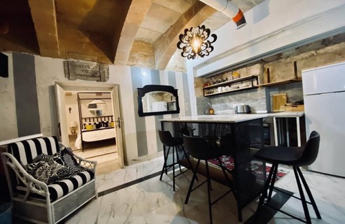 Valletta Apartamento | Charming Townhouse Prime Area Valletta