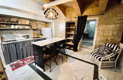 Valletta Apartamento | Charming Townhouse Prime Area Valletta