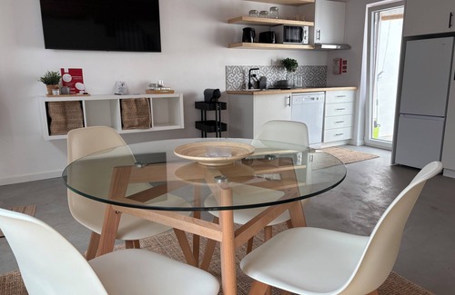 Montemor-o-Novo Casa | Charming townhome in delightful Montemor-o-Novo with WiFi, AC