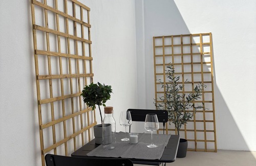 Montemor-o-Novo Casa | Charming townhome in delightful Montemor-o-Novo with WiFi, AC