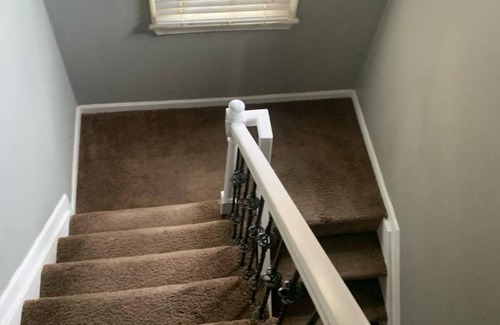 Norfolk - Virginia Beach Casa | Charming townhome in welcoming Virginia Beach with WiFi, AC