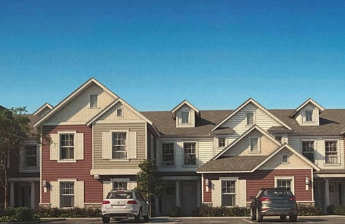 Windsor Hills Casa | Charming townhome in Kissimmee, furnished, in a wonderful location, 3 +1 bd.