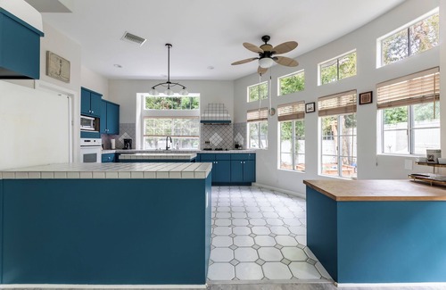 North Redondo Casa | Charming townhome in Redondo Beach