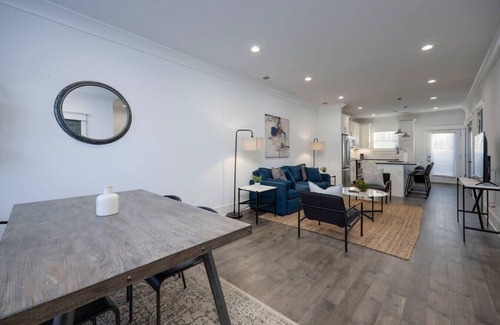 Urbandale Nations Casa | Charming Townhomes! Two Side By Side Units!