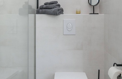 Bornstedt Casa | charming townhouse with garden, WiFi and Netflix