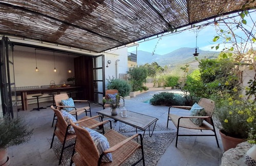 Soller Casa | Encantador adosado con piscina ubicado cerca del centro de Sóller.