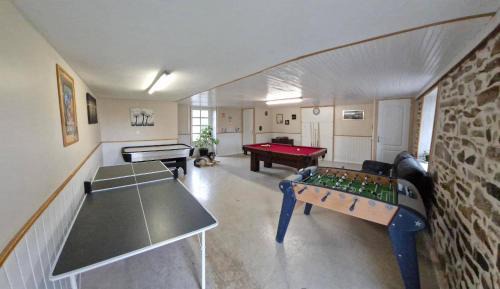 Plemet Casa | Charming traditional 2-Bed Cottage near Plemet