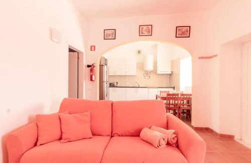 Budens Apartamento | Charming traditional house in tiny, cozy village