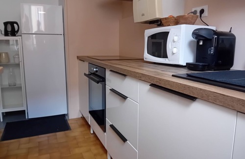 Carbonne Apartamento | Charming triplex apartment of 80 m2,